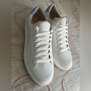 Dr. Scholl's White Women's Sneakers 9M